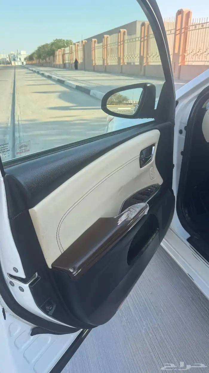 أفالون 2014 ليمتد فل كامل 14