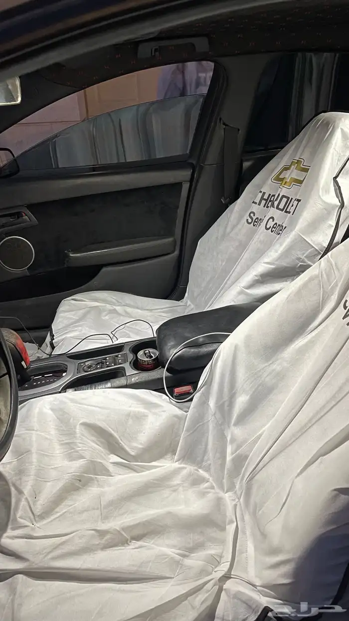 للبيع لومينا مديل 2007 7