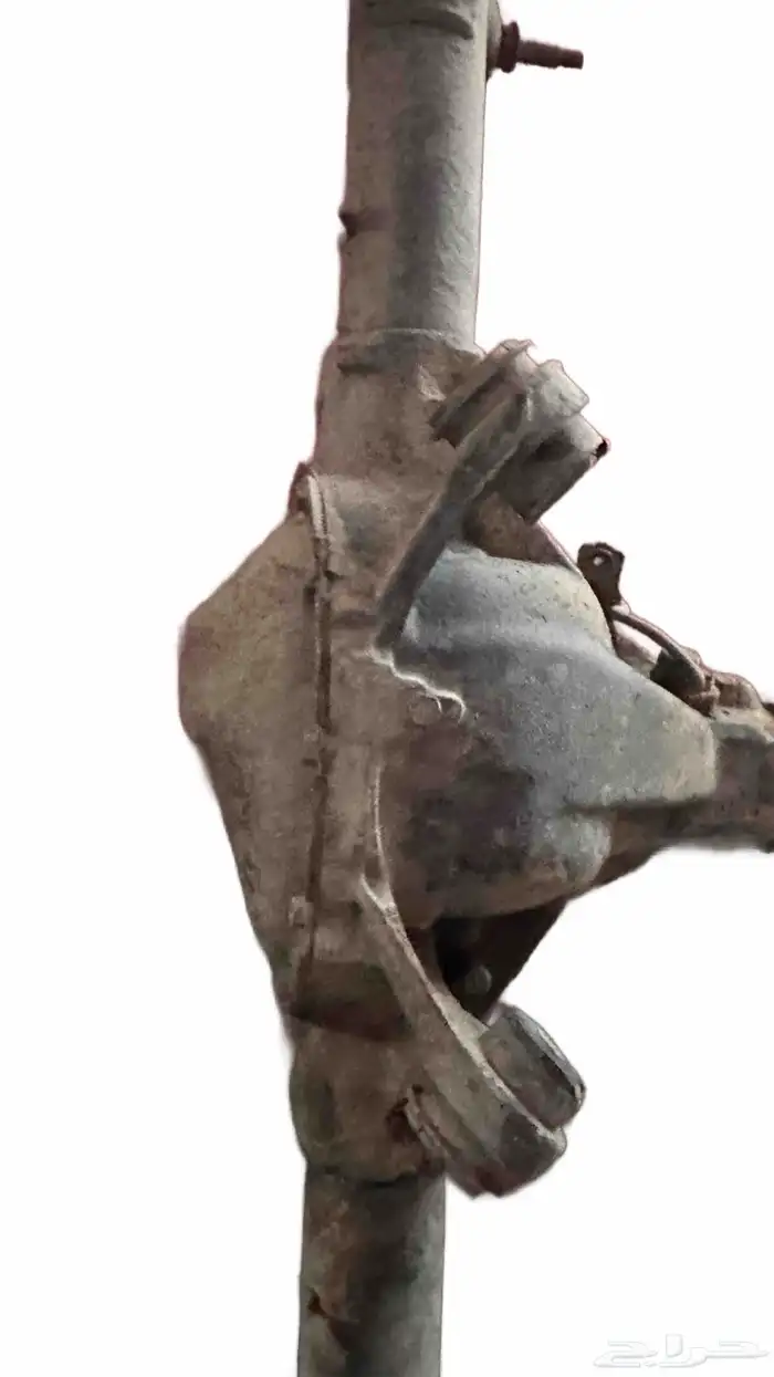 للبيع دفرنش كبرس ss 96 2