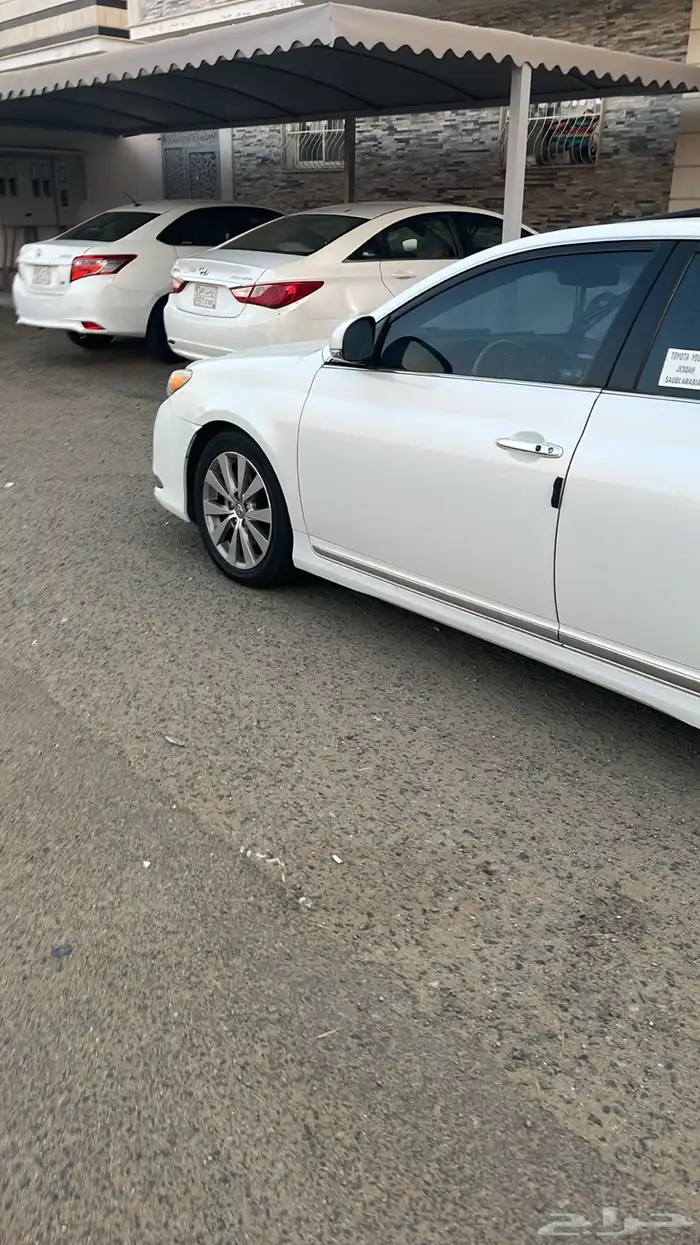 افالون فل كامل شد بلد 3