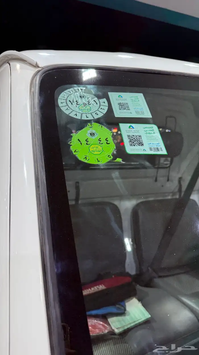 دباب دايهاتسو 6