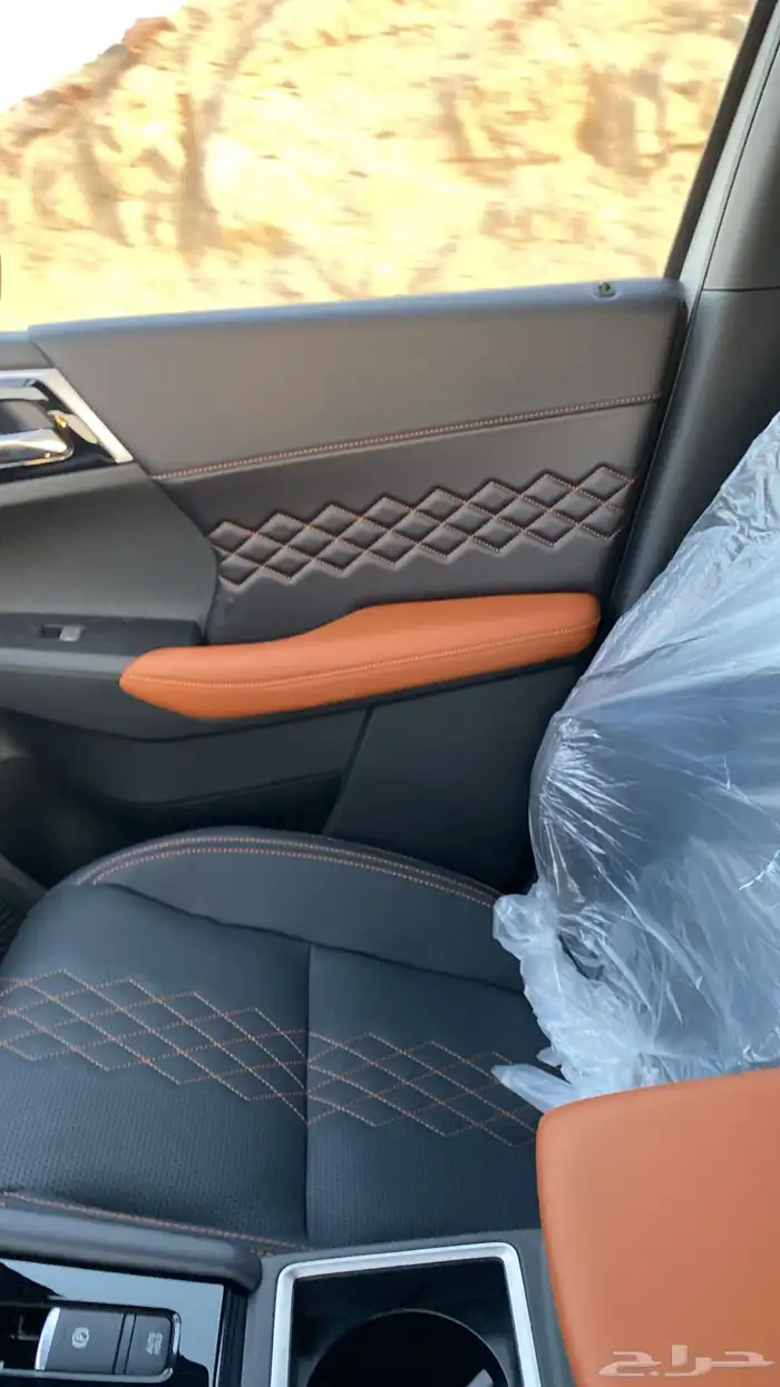 اوتلاندر 2025فل كامل وكاله 6