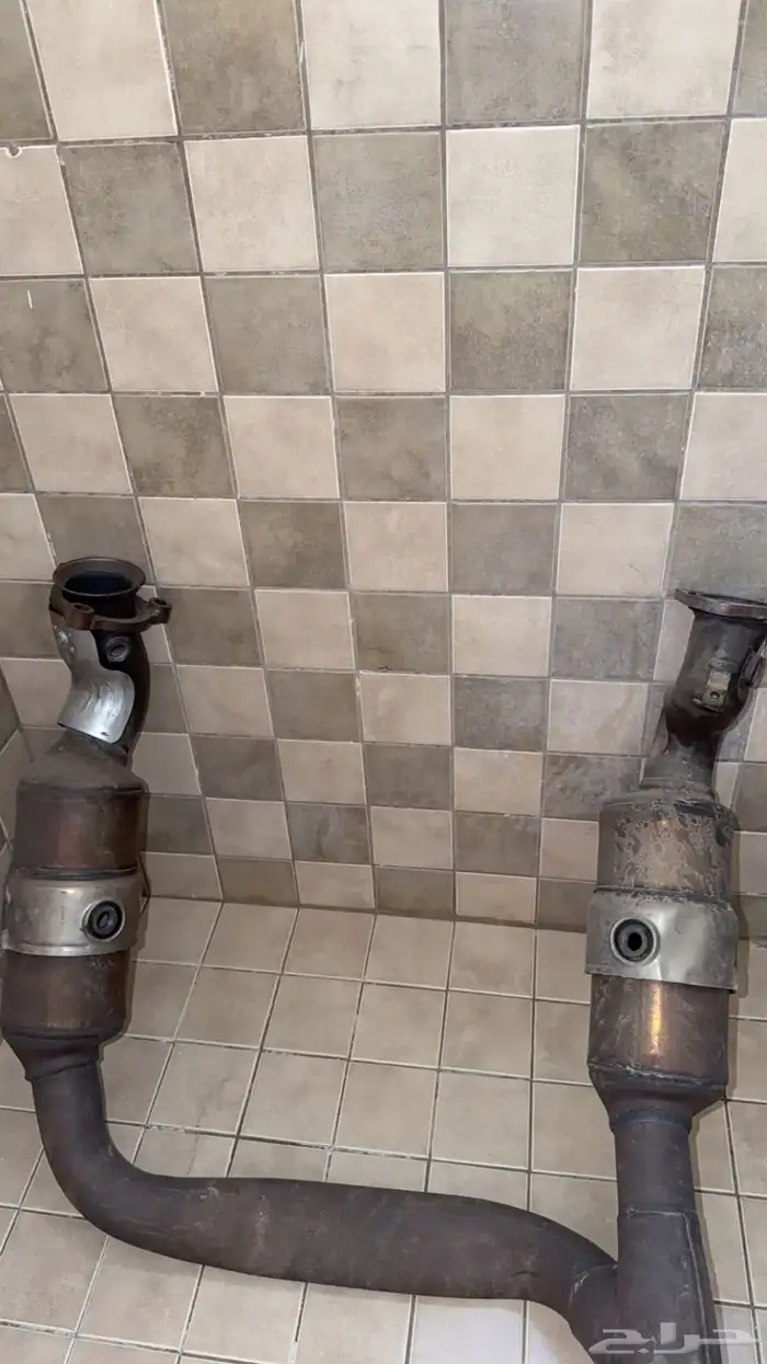 دبه و دبات تلوث وكاله سييرا 2025 2