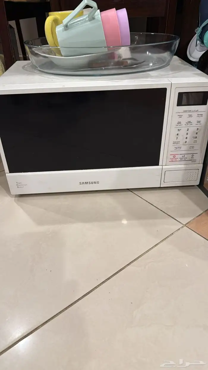 مايكرويف للبيع 0