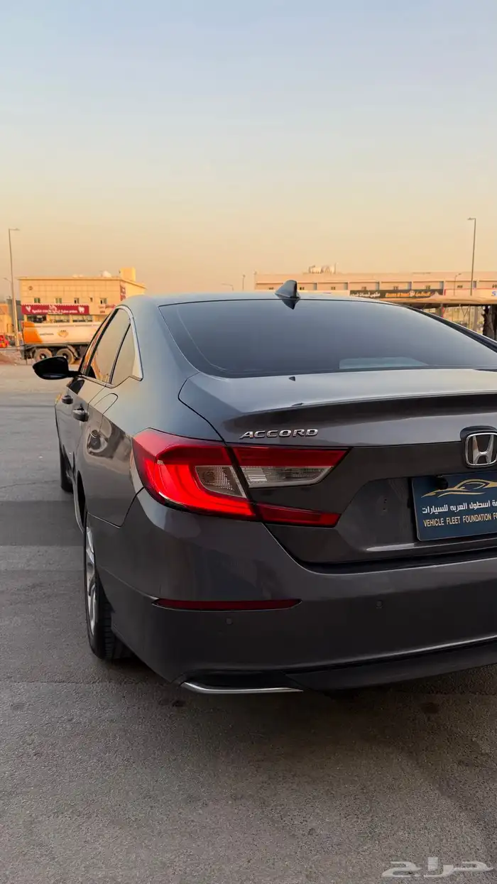 اكورد(2020) 5