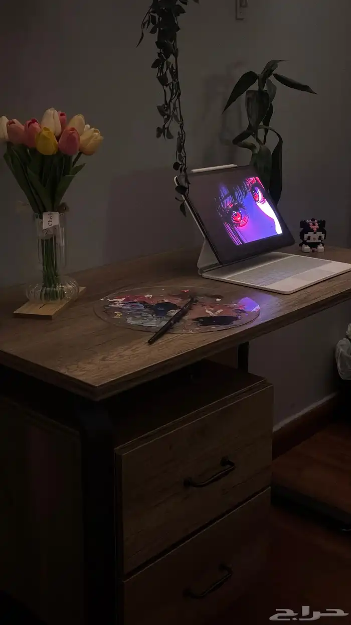 طاولة مكتب  بي سي  سيت اب سوني 0