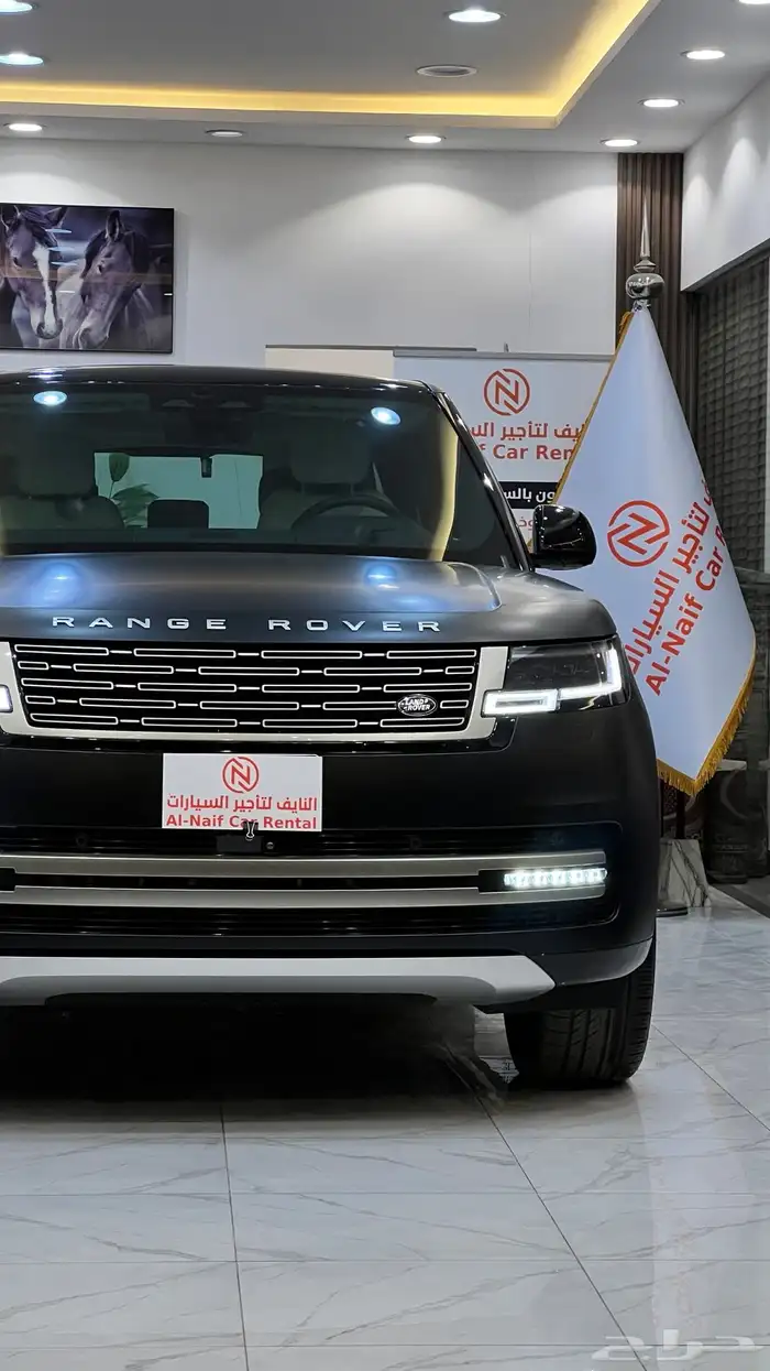 تأجير سيارات 2