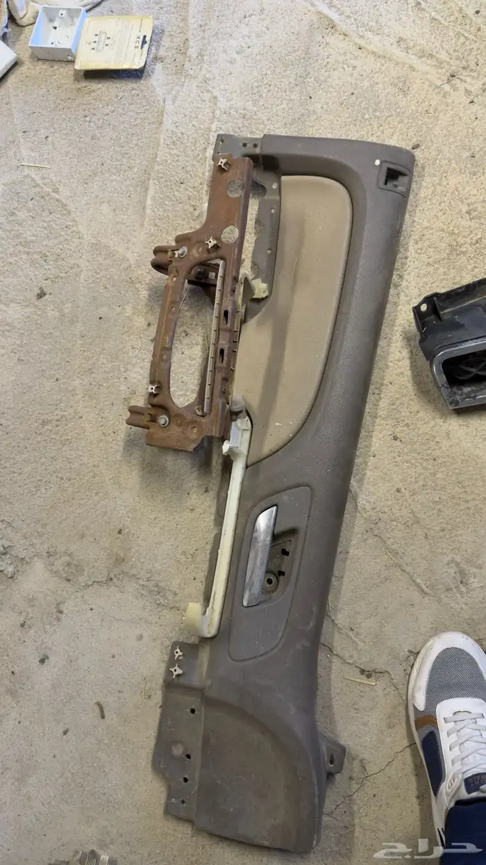 قطع غيار تاهو 2015 5