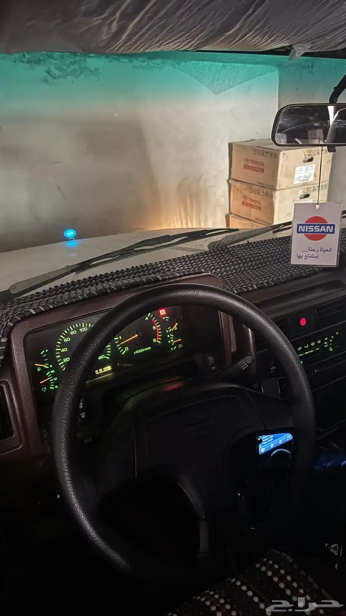 باترول 1995 22