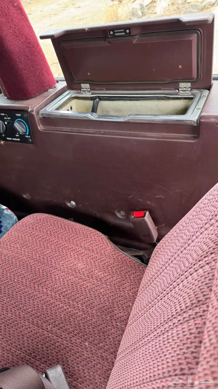 باترول 1995 16