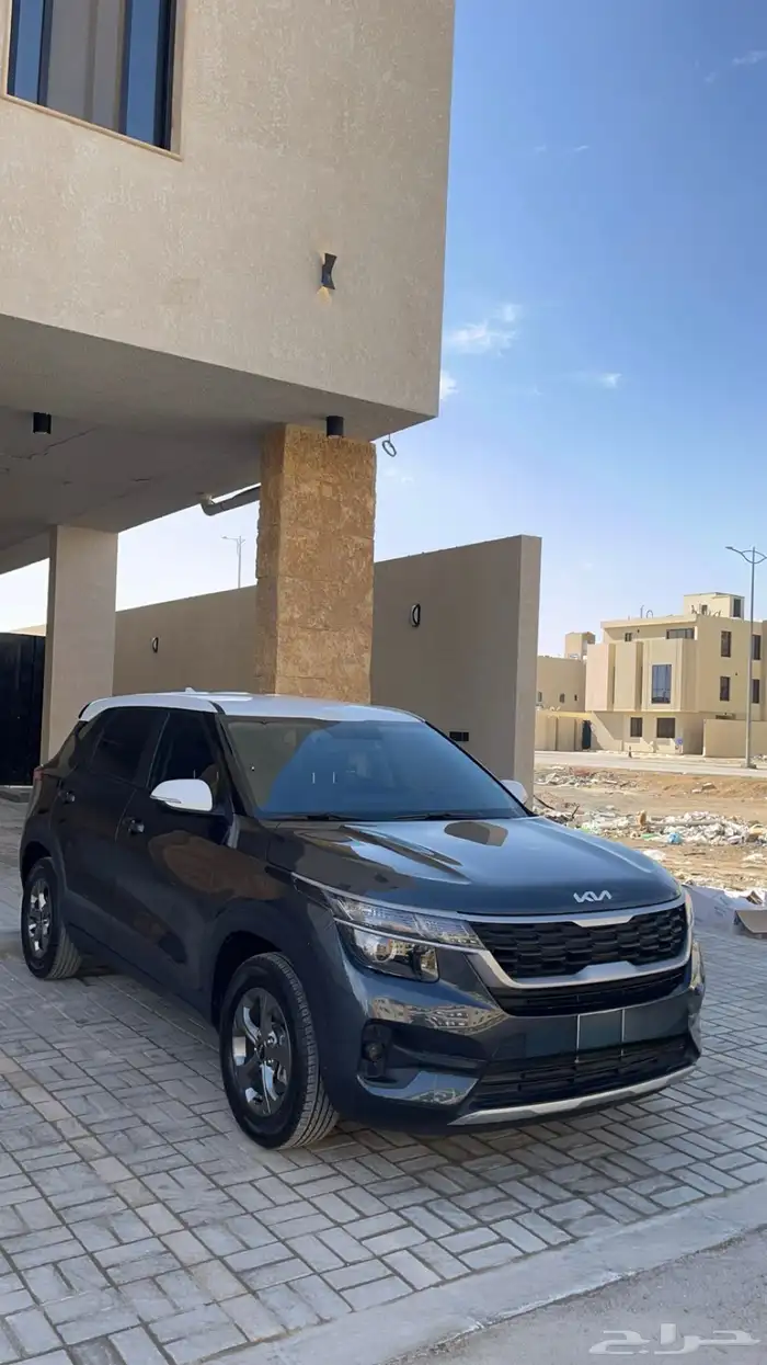 كيا سلتوس 0