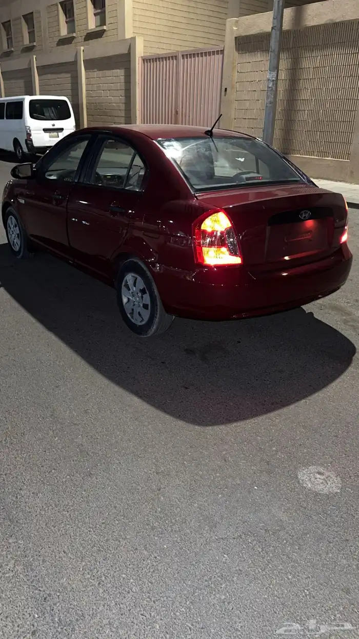 اكسنت 2008 المجدوعي 10