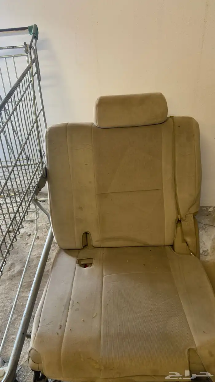 قطع غيار تاهو 2015 18