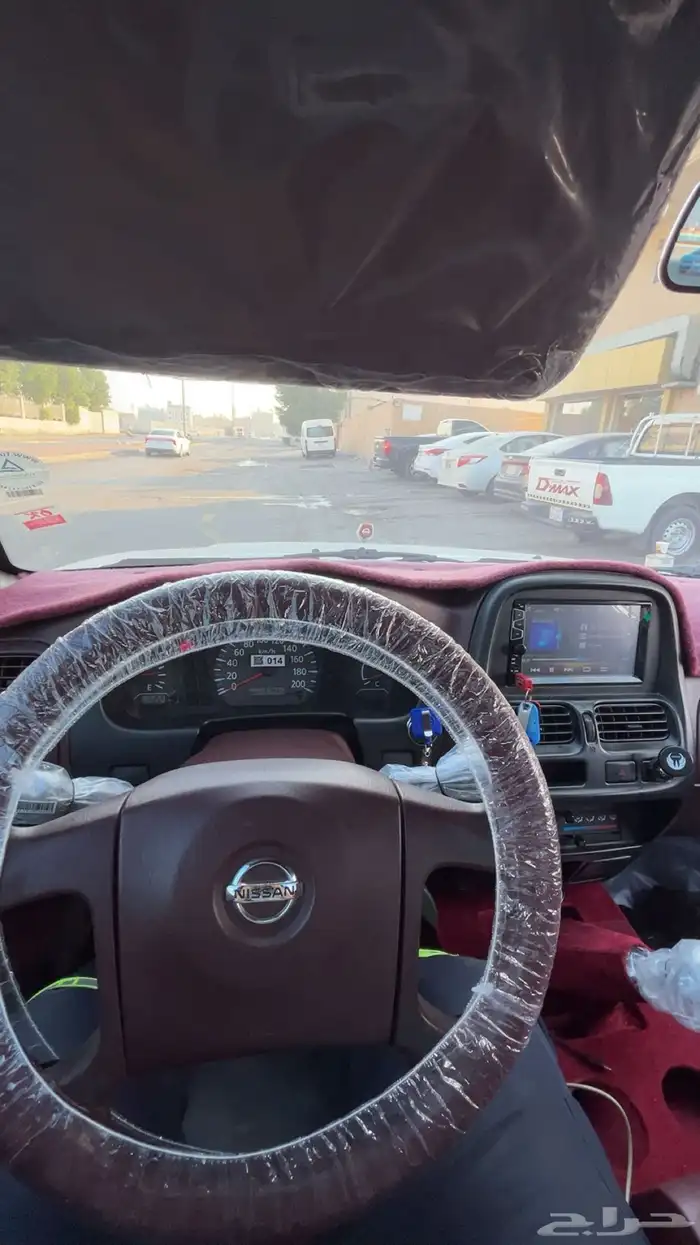 ددسن 2016 بدي وكاله فل كامل ممشى قليل 8