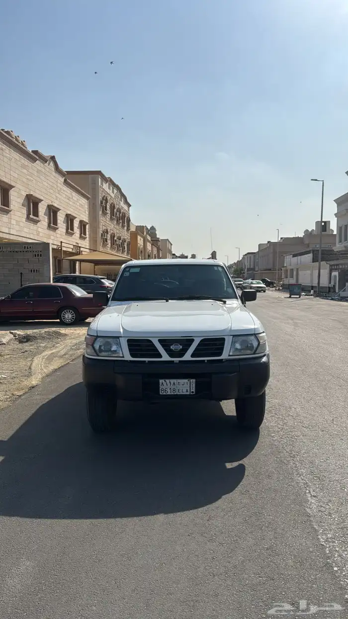 جيب ربع نيسان 4