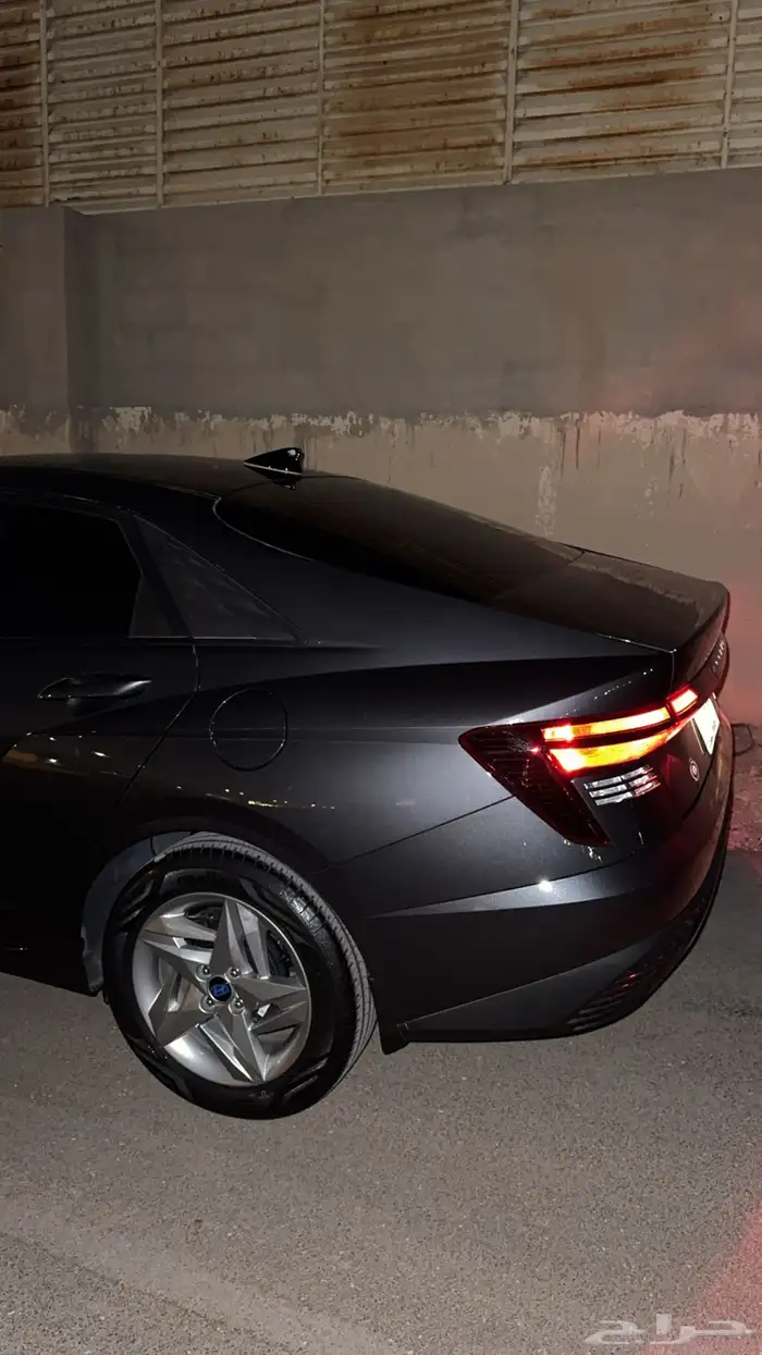 اكسنت ممشى 8 الاف شبه وكاله 2