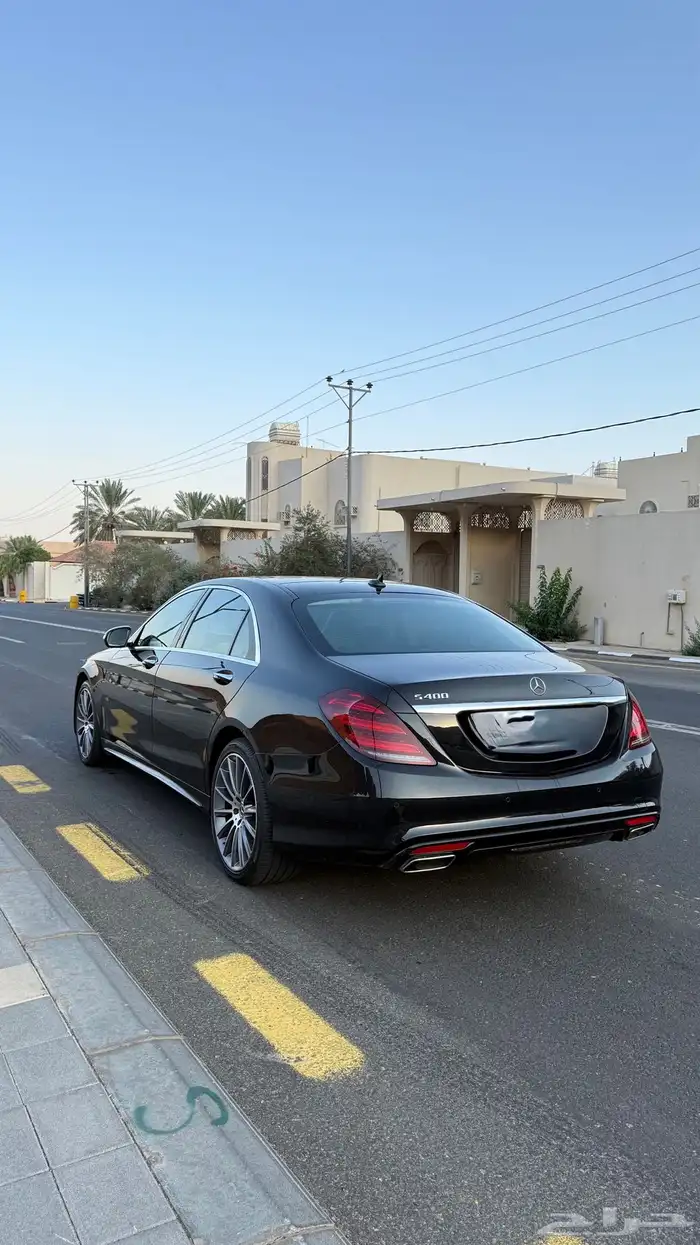 مرسيدس يخت 2016 للبيع 19