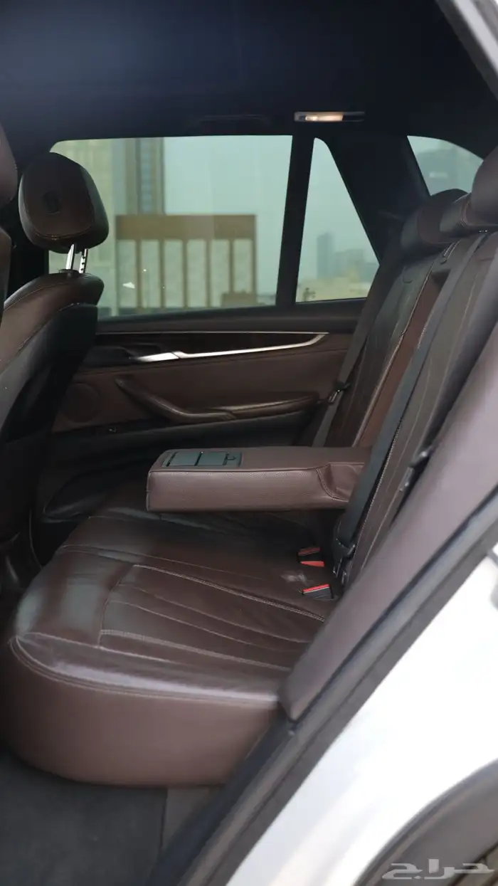 ناغي X5 .. وكالة ( البيع سمح ) 34