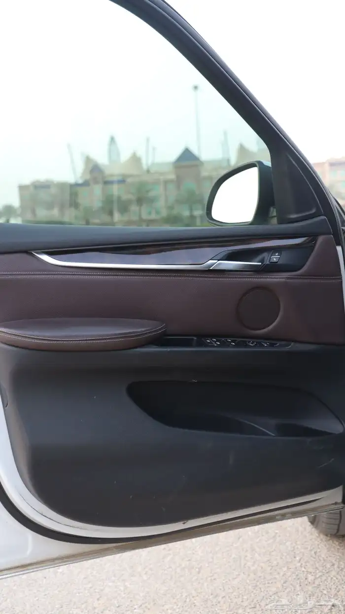 ناغي X5 .. وكالة ( البيع سمح ) 9