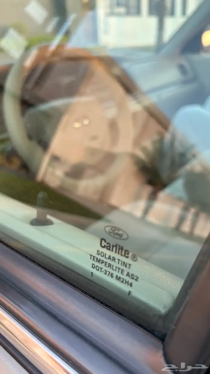 فورد كراون فكتوريا (2012) 22