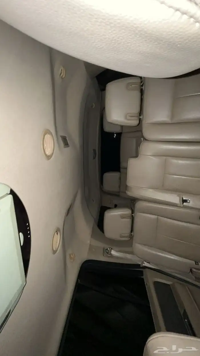 فورد أكسبديشن 4