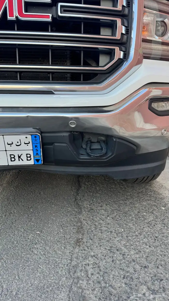 جمس سييرا 2016 6