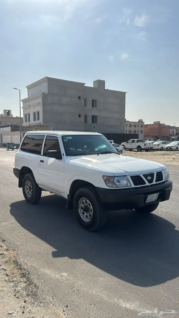 جيب ربع نيسان 2