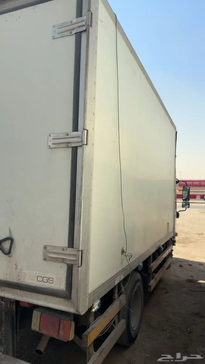 دينا ايسوزو ثلاجة موديل 2015 4