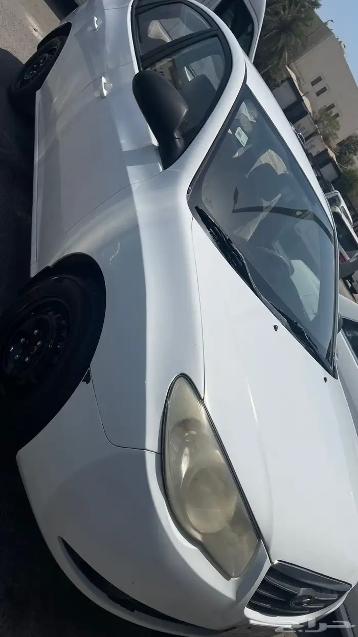 هيونداي النترا 3