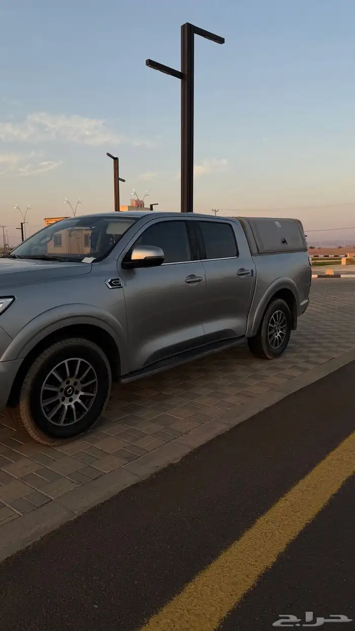 باور جريت وول موديل 2023 2