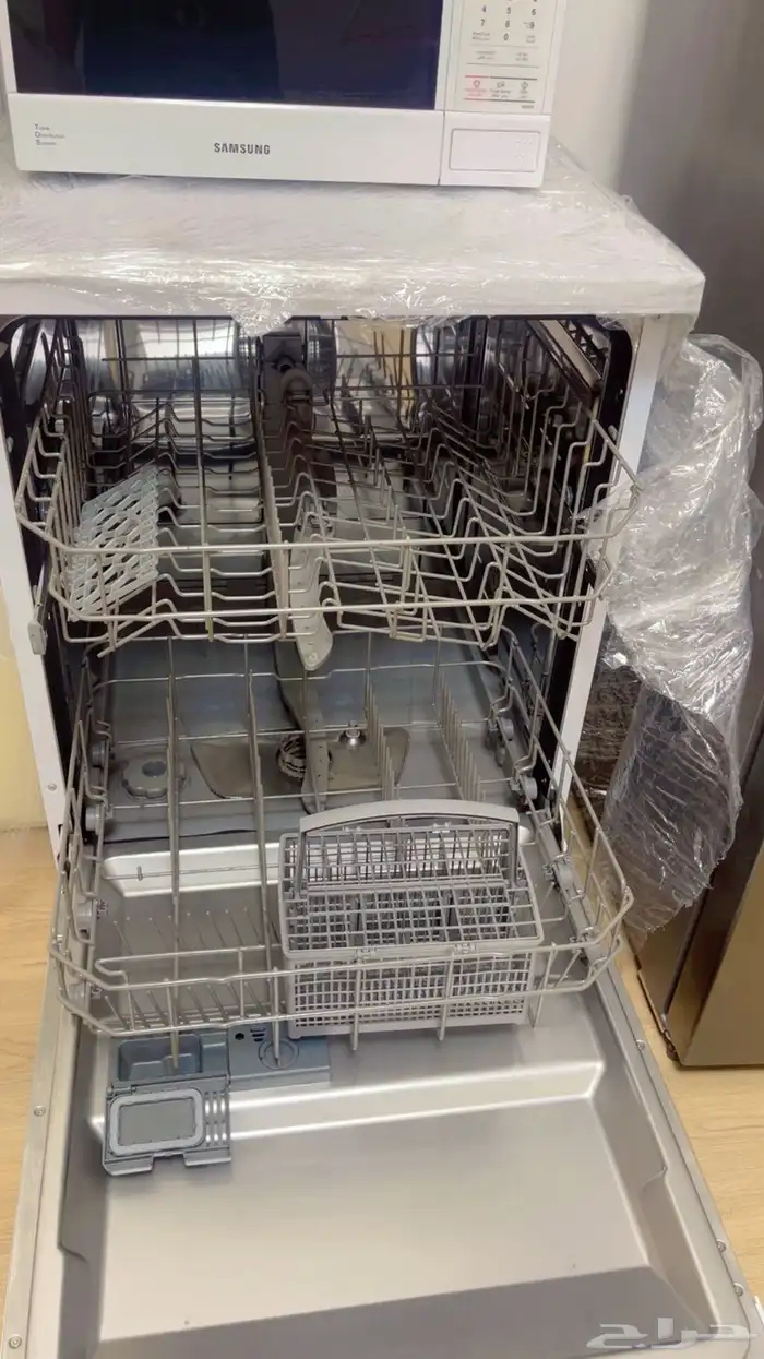 غسالة صحون 1