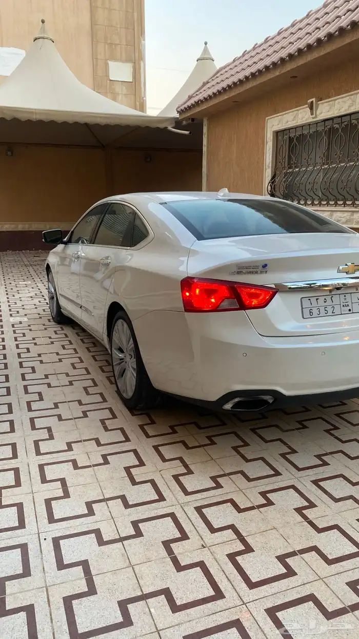 امبالا 2014 LTZ فل كامل وسعر مناسب 14