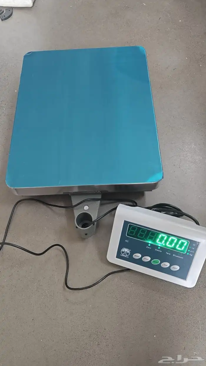 موازين بجميع الأحجام 4