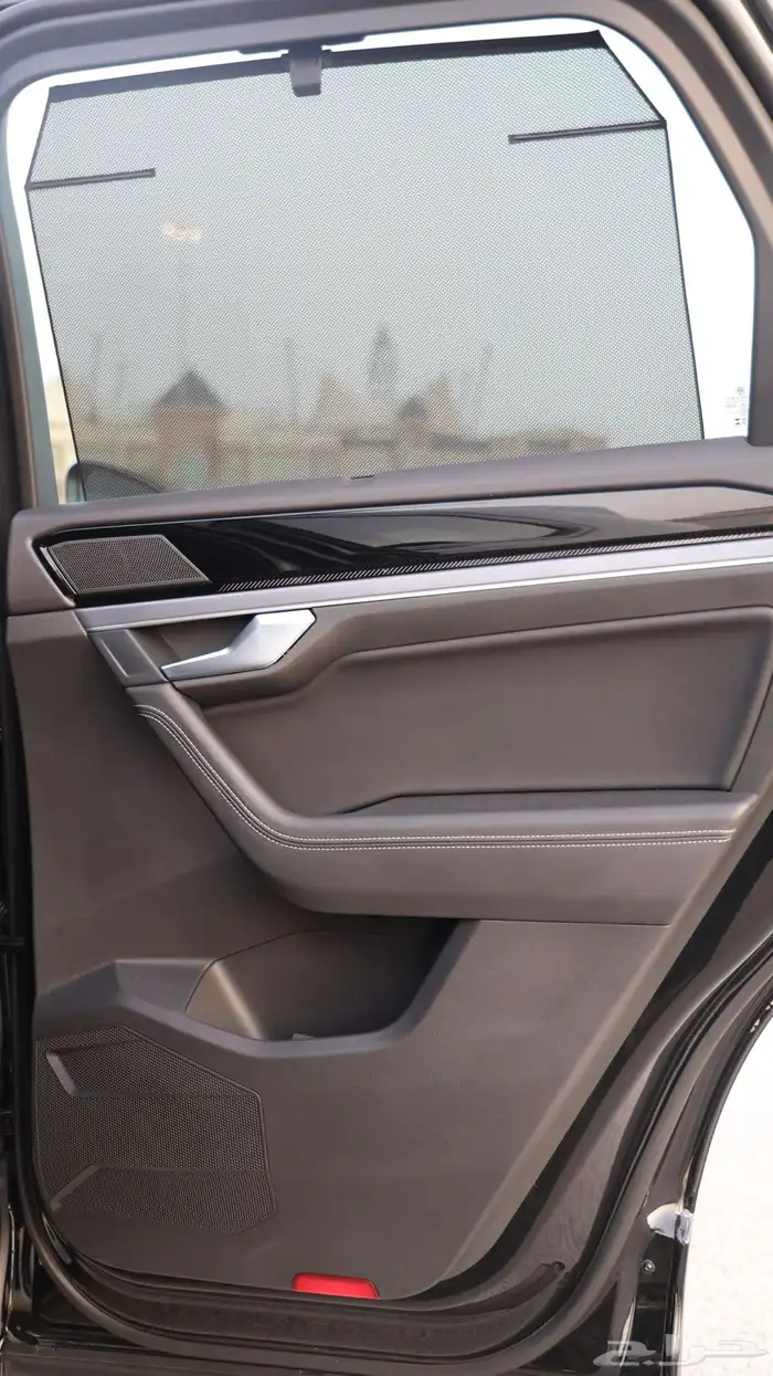 طوارق R Line .. ( ضمان وصيانة ) 19