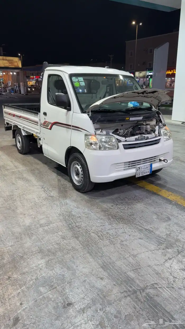 دباب دايهاتسو 24