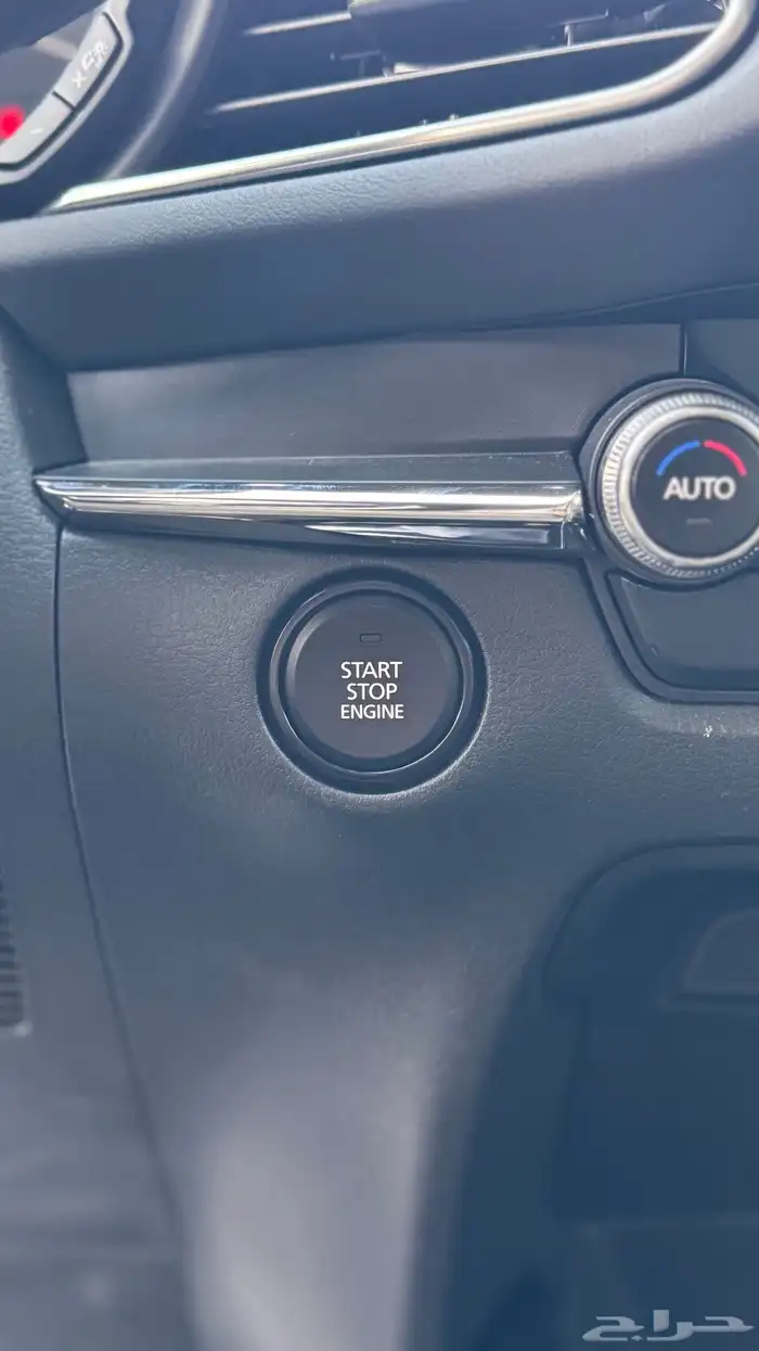 للبيع مازدا CX30- 2024 نص فل -ممشى قليل جدا 13