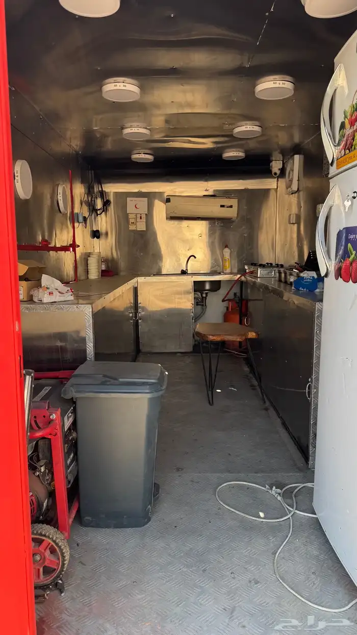 فود ترك جاهز ونشط من أ الى ي 1