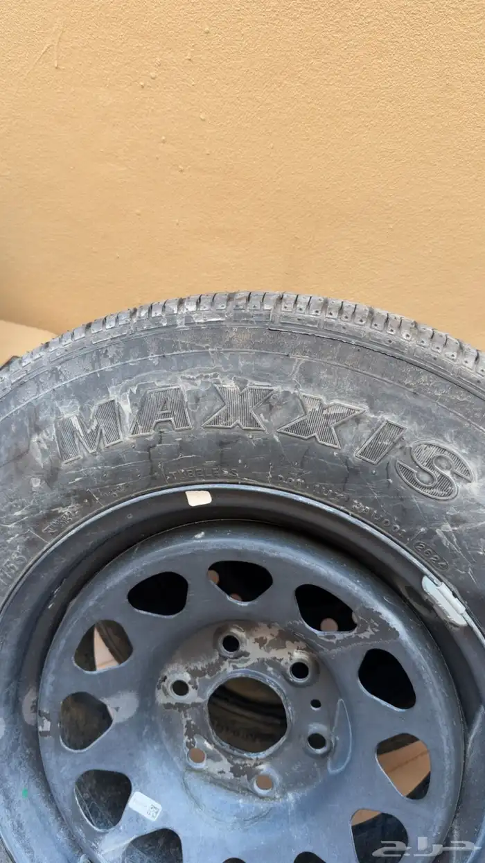 سبير وكاله سييرا 2019-2025 1