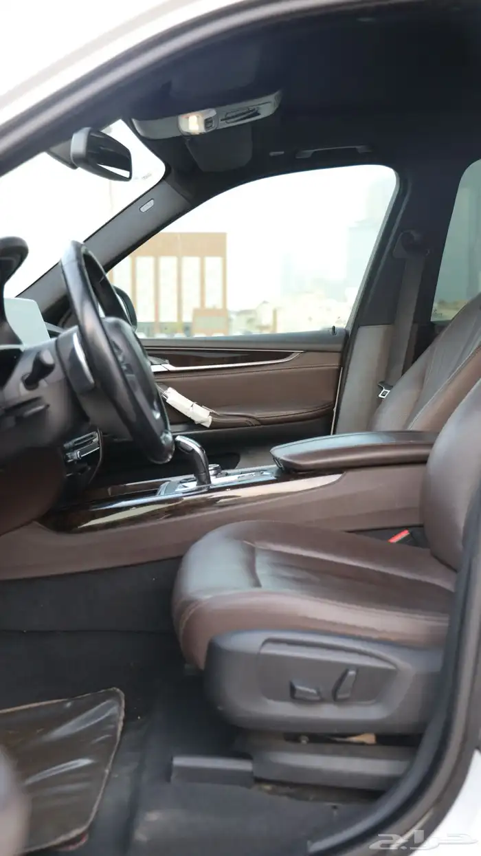 ناغي X5 .. وكالة ( البيع سمح ) 23