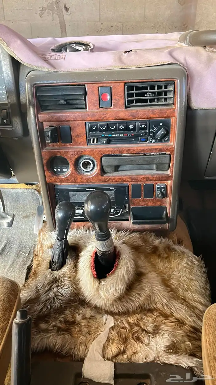 باترول نيسان 6