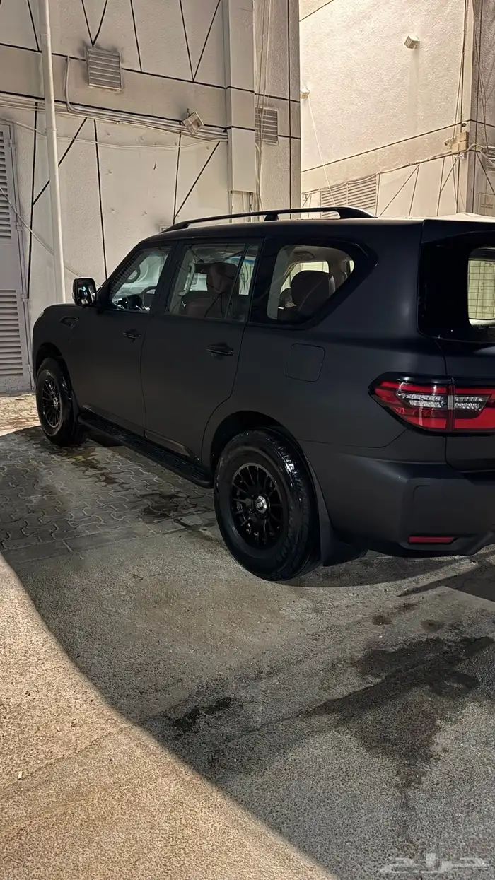 للبيع باترول بلاتينيوم 2010 مرهم داخلي وخارجي2024 (400 حصان 1