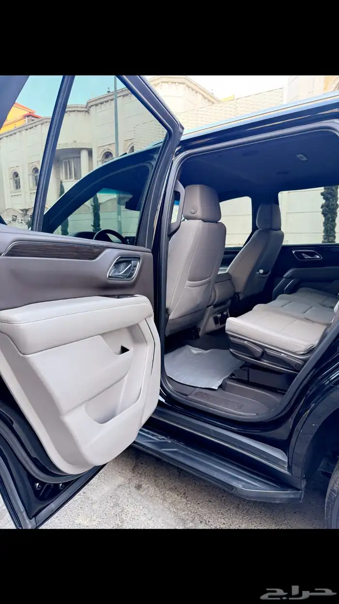 للبيع جي ام سي يوكن نظيف SLE 2022 38