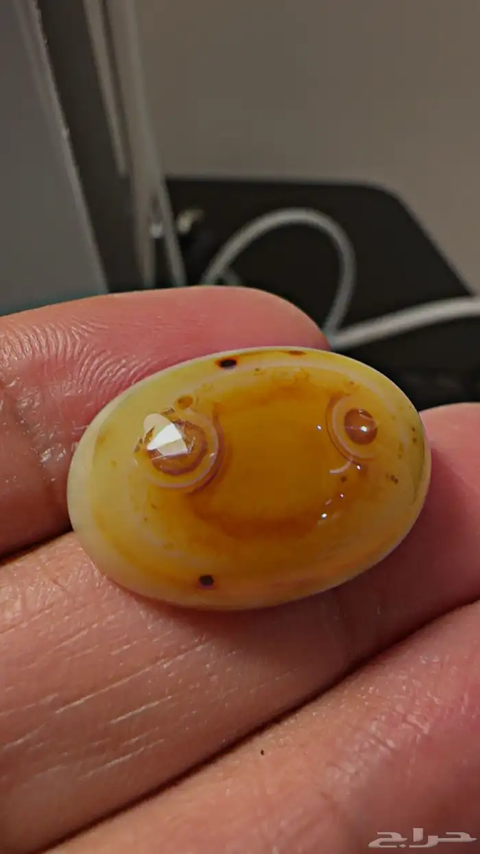 خواتم عقيق 83