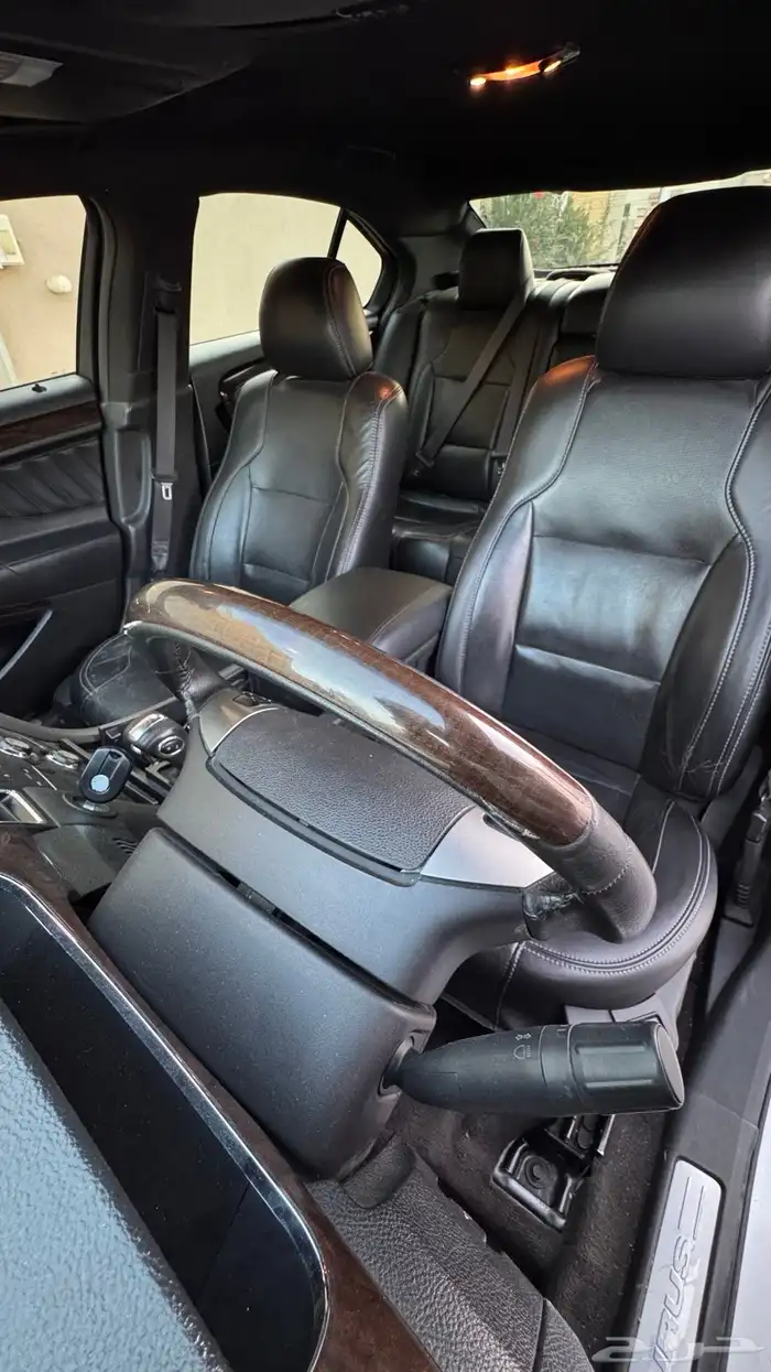 تورس 2013 ليميتد 12