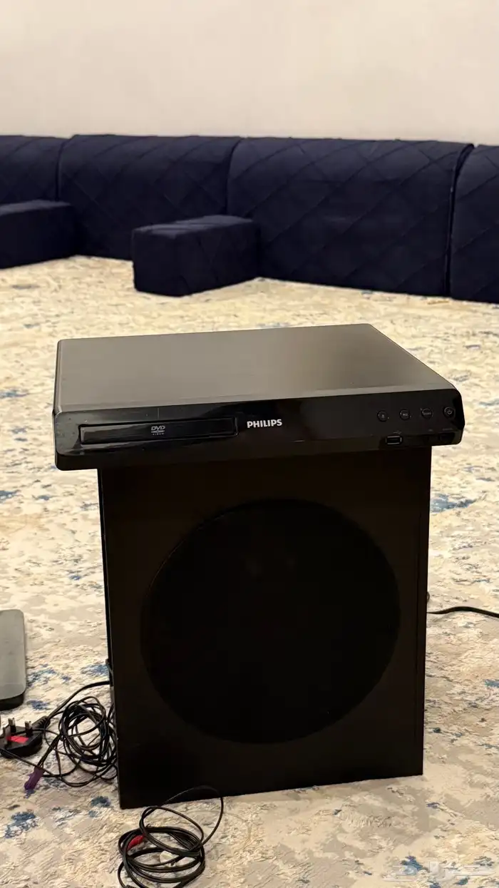 سماعه فيليبس 3