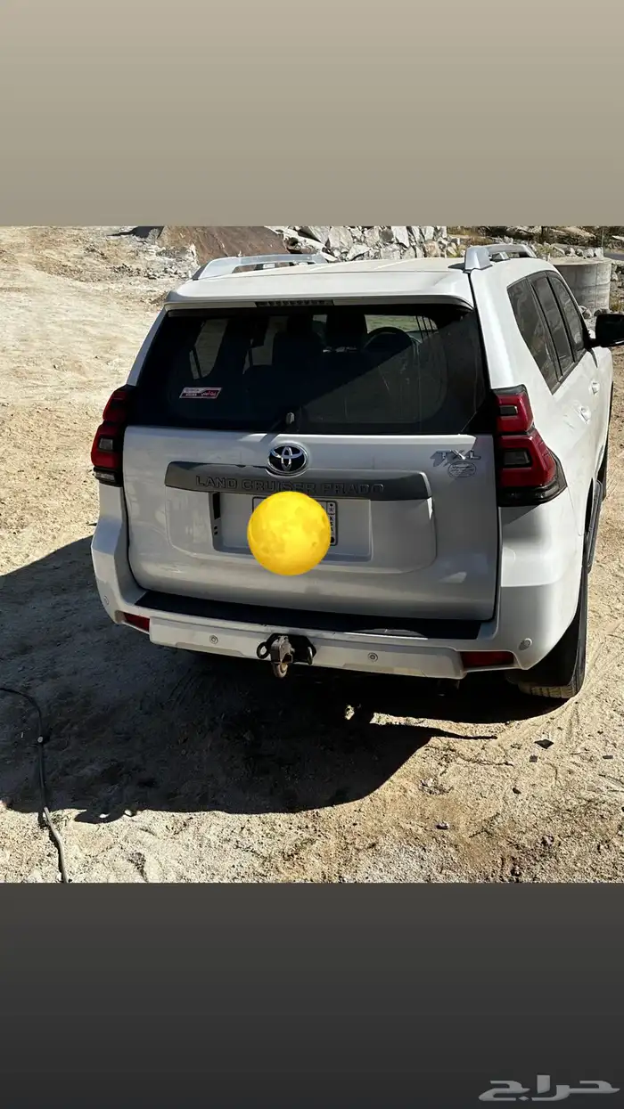 برادو 6 سلندر 2020 1