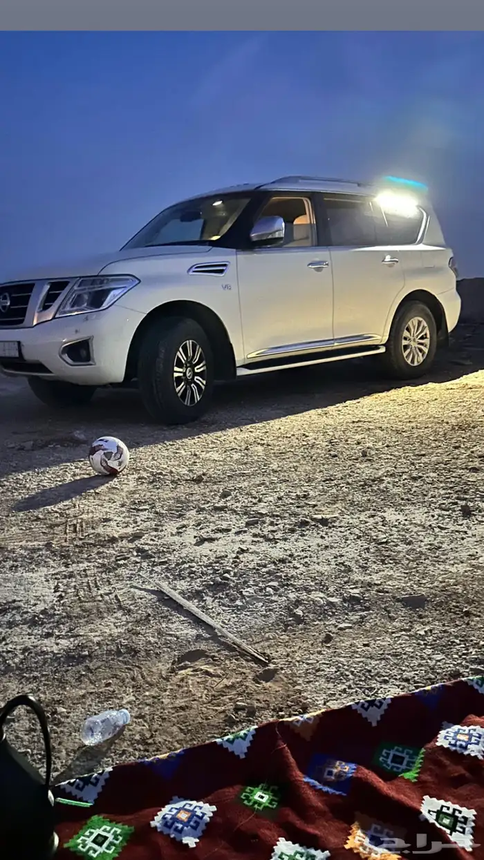 باترول بلاتنيوم 1