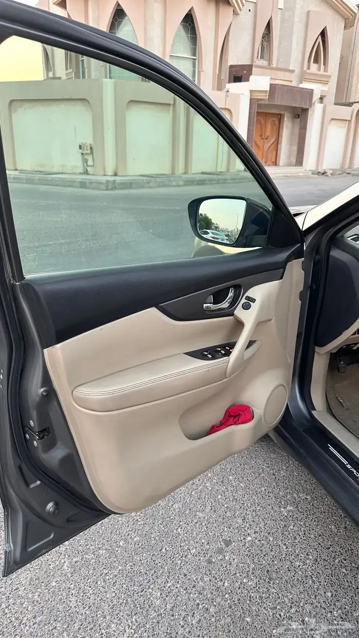 اكستريل موديل2016 11