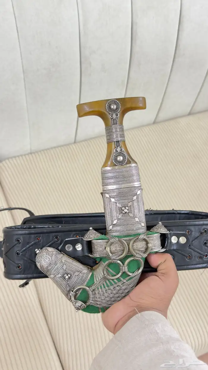 خنجر للبيع 1