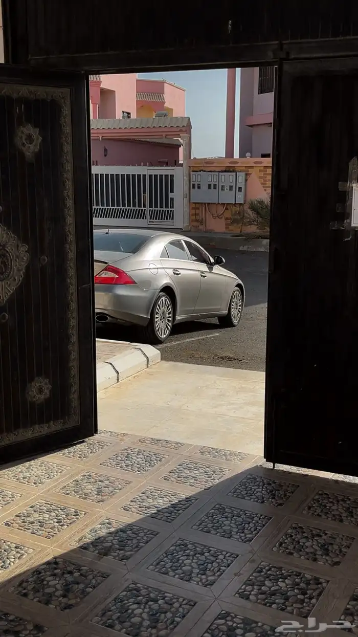 مرسيدس اقبل البدل المناسب 7